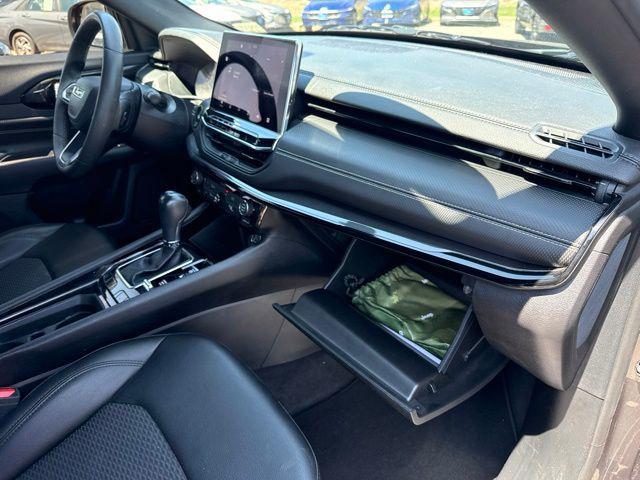 2022 Jeep Compass Altitude 4x4