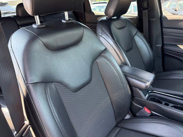 2022 Jeep Compass Altitude 4x4