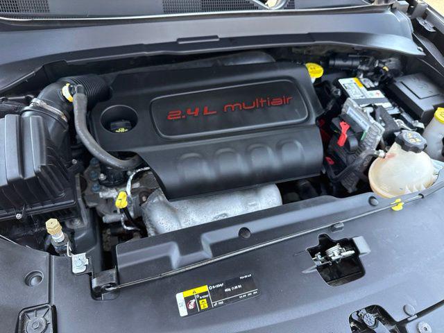 2022 Jeep Compass Altitude 4x4