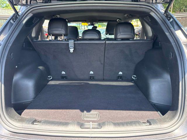 2022 Jeep Compass Altitude 4x4