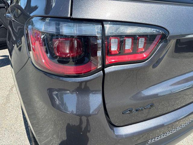 2022 Jeep Compass Altitude 4x4