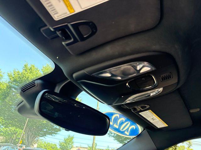 2022 Jeep Compass Altitude 4x4