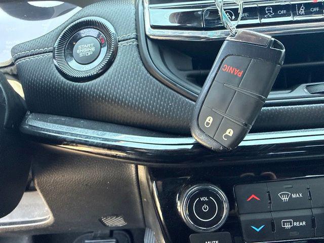 2022 Jeep Compass Altitude 4x4