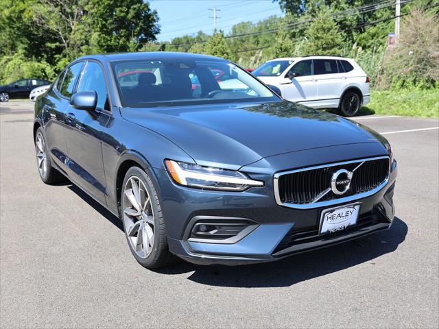 2021 Volvo S60 T6 Momentum for sale in FISHKILL, NY
