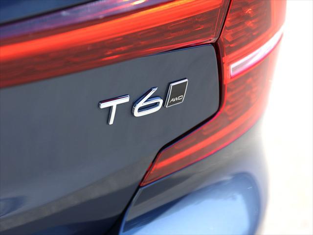 2021 Volvo S60 T6 Momentum