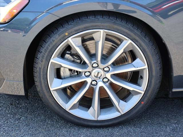 2021 Volvo S60 T6 Momentum
