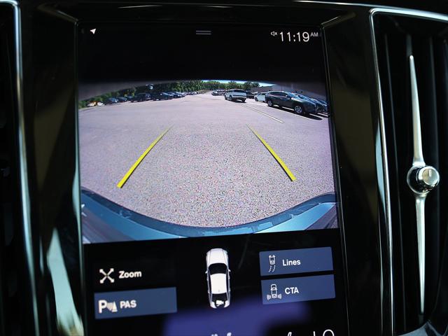 2021 Volvo S60 T6 Momentum