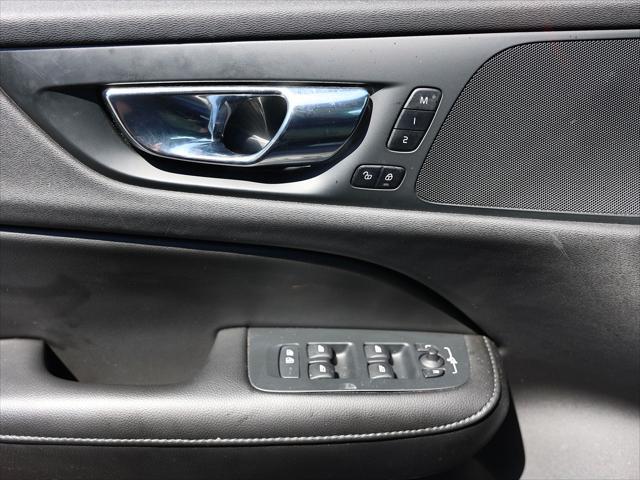 2021 Volvo S60 T6 Momentum