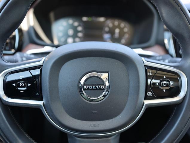 2021 Volvo S60 T6 Momentum