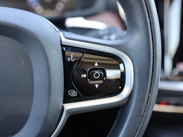2021 Volvo S60 T6 Momentum
