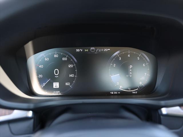 2021 Volvo S60 T6 Momentum