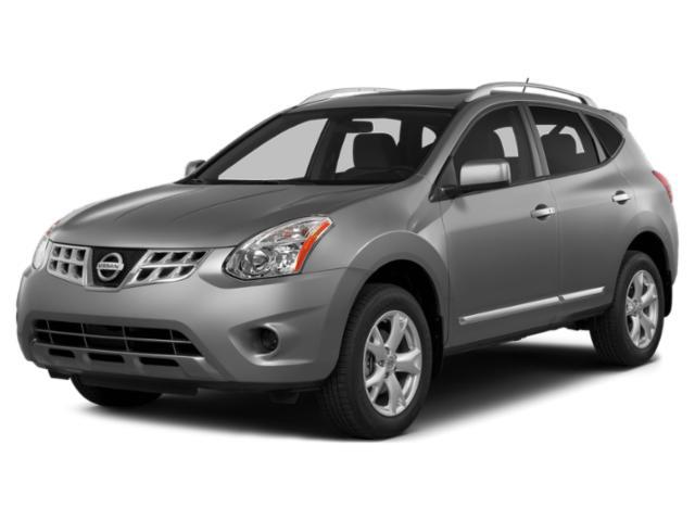 2015 Nissan Rogue Select S for sale in FISHKILL, NY