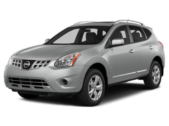 2015 Nissan Rogue Select S for sale in FISHKILL, NY