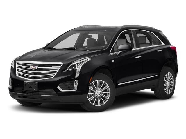2017 Cadillac XT5 Premium Luxury for sale in FISHKILL, NY