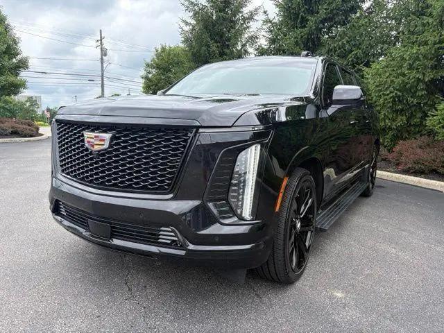 2025 Cadillac Escalade ESV Sport Platinum for sale in North Olmsted, OH