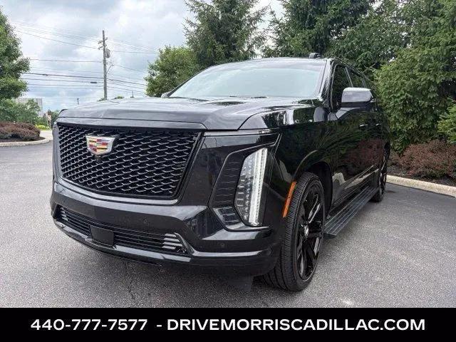 2025 Cadillac Escalade ESV Sport Platinum for sale in North Olmsted, OH