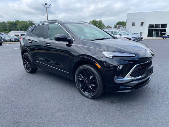 2024 Buick Encore GX Sport Touring AWD for sale in SHREWSBURY, NJ