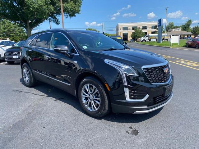 2023 Cadillac XT5 AWD Premium Luxury for sale in SHREWSBURY, NJ