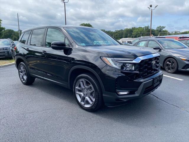2023 Honda Passport AWD EX-L for sale in SHREWSBURY, NJ