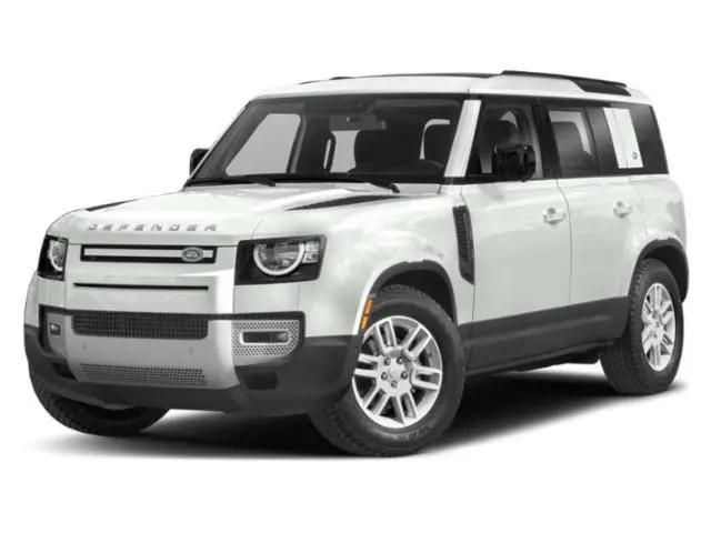 2021 Land Rover Defender 110 S for sale in Newport Beach, CA