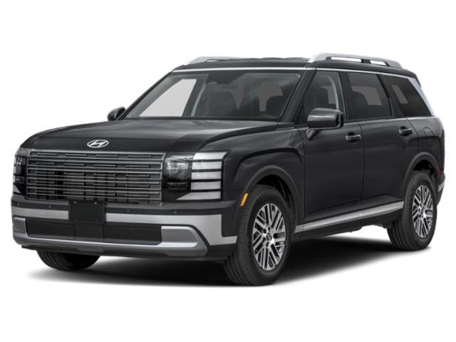 2027 Hyundai Palisade SEL 7P for sale in RIVERHEAD, NY