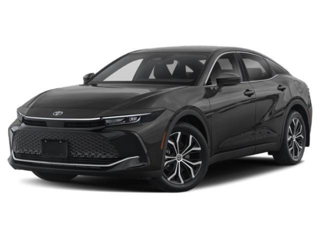2023 Toyota Crown Limited for sale in QUEENSBURY, NY