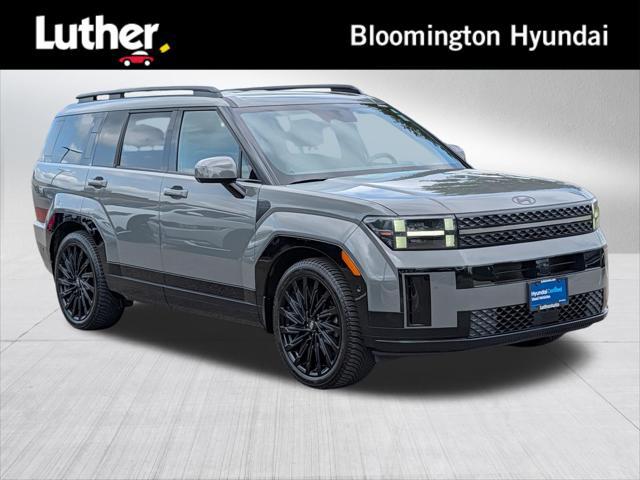 2025 Hyundai Santa Fe Calligraphy for sale in BLOOMINGTON, MN