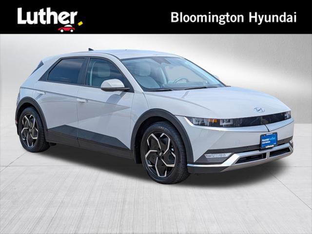 2023 Hyundai IONIQ 5 SEL for sale in BLOOMINGTON, MN