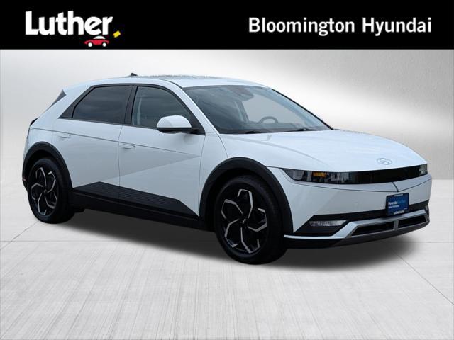2023 Hyundai IONIQ 5 SEL for sale in BLOOMINGTON, MN
