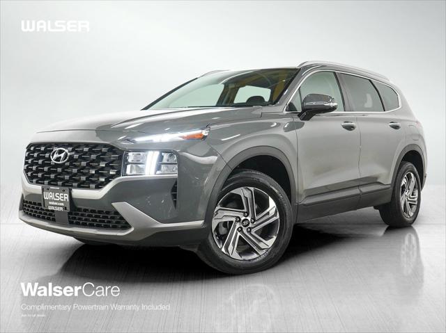 2023 Hyundai Santa Fe SEL for sale in BROOKLYN PARK, MN