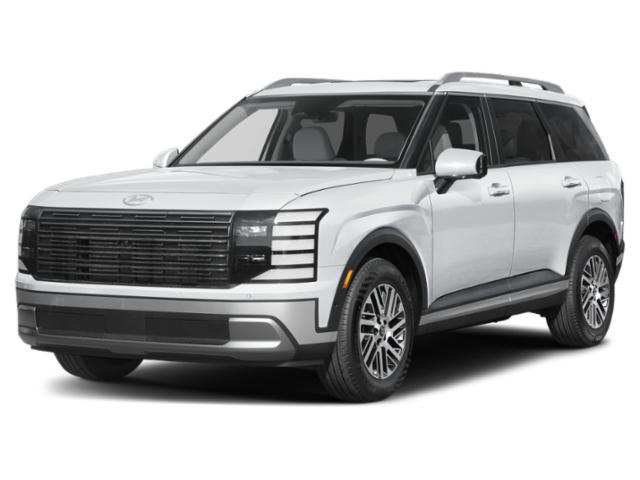 2027 Hyundai Palisade SEL Premium 7P for sale in KEENE, NH