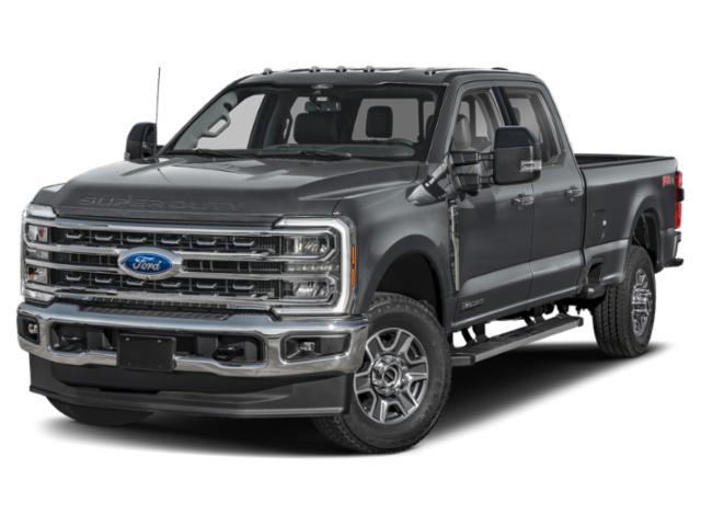 2023 Ford F-350 LARIAT for sale in GLEN BURNIE, MD