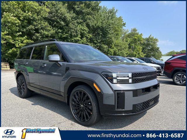 2027 Hyundai Santa Fe Calligraphy for sale in NORTH ATTLEBORO, MA