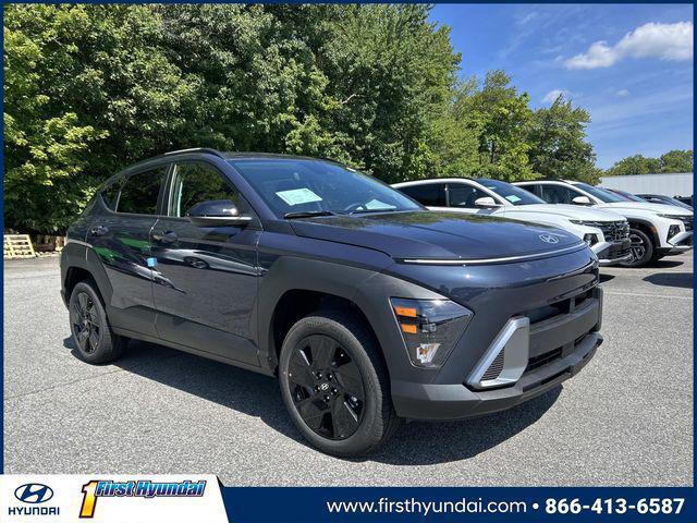2027 Hyundai Kona SEL Sport for sale in NORTH ATTLEBORO, MA