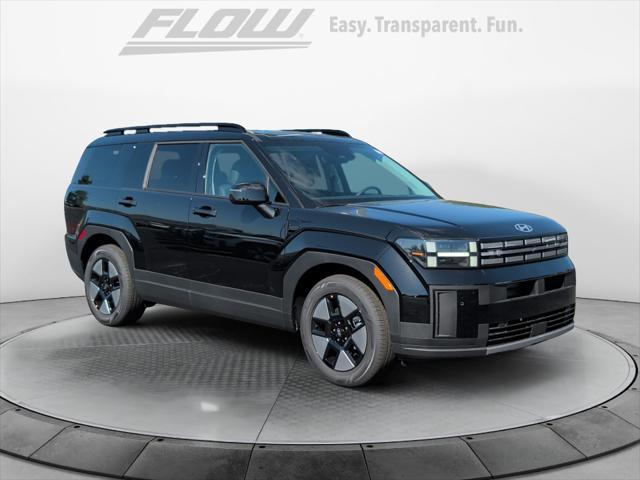 2026 Hyundai Santa Fe Hybrid SEL for sale in STATESVILLE, NC
