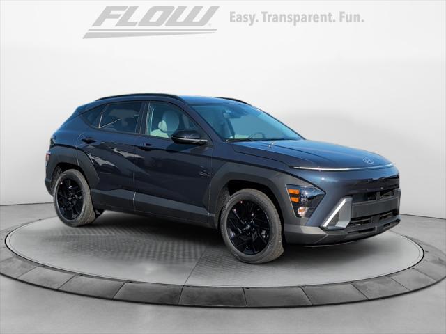 2027 Hyundai Kona SEL Sport for sale in STATESVILLE, NC