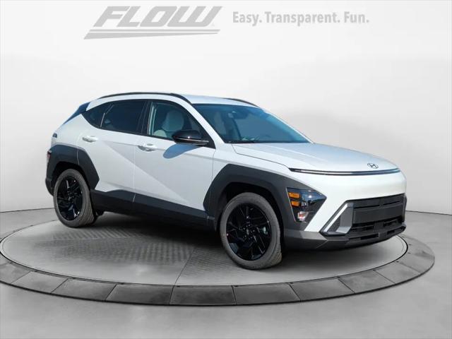 2027 Hyundai Kona SEL Sport for sale in STATESVILLE, NC