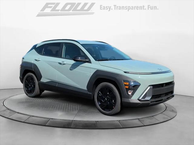 2027 Hyundai Kona SEL Sport for sale in STATESVILLE, NC