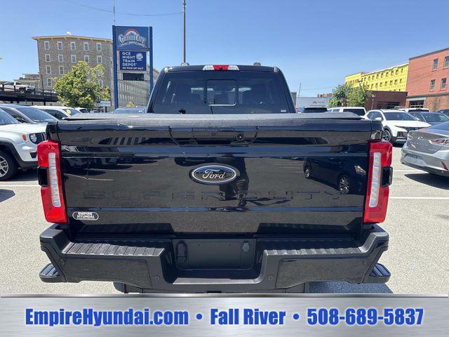 2024 Ford F-250 LARIAT