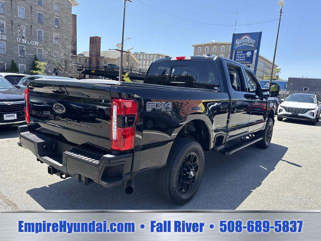 2024 Ford F-250 LARIAT