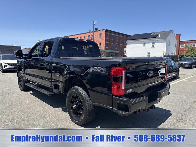 2024 Ford F-250 LARIAT