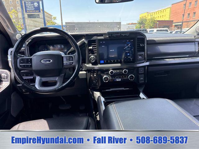 2024 Ford F-250 LARIAT