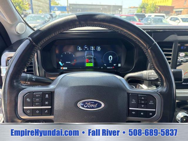 2024 Ford F-250 LARIAT