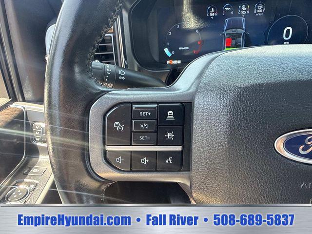 2024 Ford F-250 LARIAT