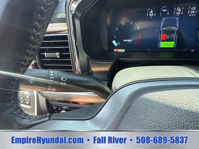 2024 Ford F-250 LARIAT
