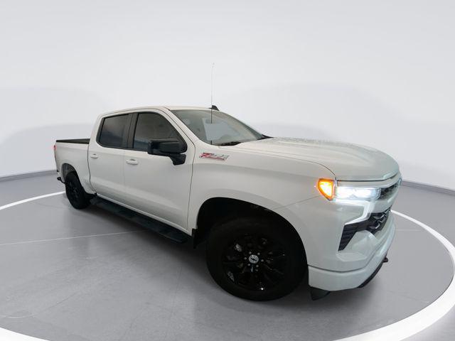 2023 Chevrolet Silverado 1500 4WD Crew Cab Short Bed RST for sale in JACKSONVILLE, NC