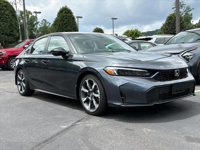 2026 Honda Civic Sport Touring for sale in ASHEVILLE, NC