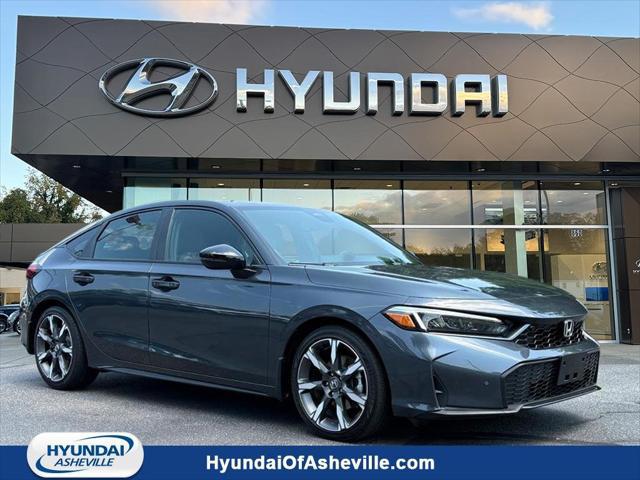 2026 Honda Civic Sport Touring for sale in ASHEVILLE, NC