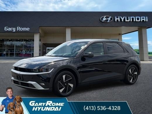 2025 Hyundai IONIQ 5 SE for sale in HOLYOKE, MA