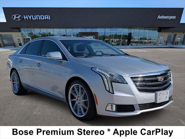 2019 Cadillac XTS Luxury for sale in CATONSVILLE, MD